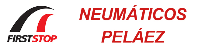 Neumáticos Peláez